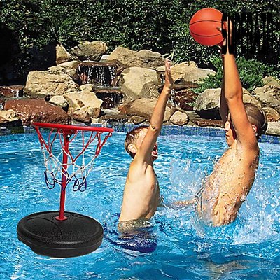 【工廠直銷】Poolmaster All-Pro 水上籃球比賽-JJ220701