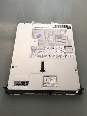 DELL 戴爾 PowerEdge XR2 工業級 機架式 伺服器 R440 2.5寸8盤