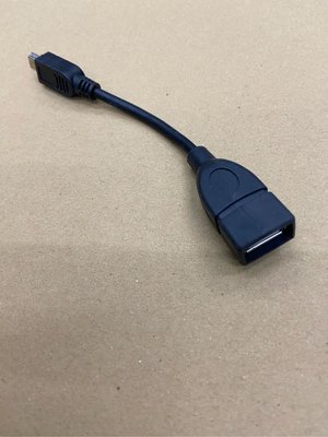 音響主機 傳輸線 MICRO 轉USB母座 可插隨身碟