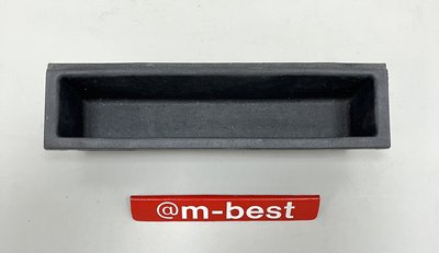 BENZ W202 S202 1993-1997 置物盒 眼鏡盒 (收納 排檔桿前 深 黑色) (日本外匯拆車品) 2026830191