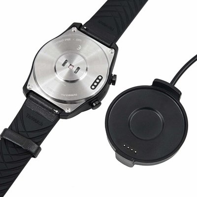 KINGCASE(現貨) Ticwatch pro 平款 充電線 數據線 充電座