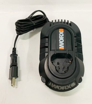 全新 通用 威克士 WORX 12V(3A) 鋰電池充電器 / 快充充電器