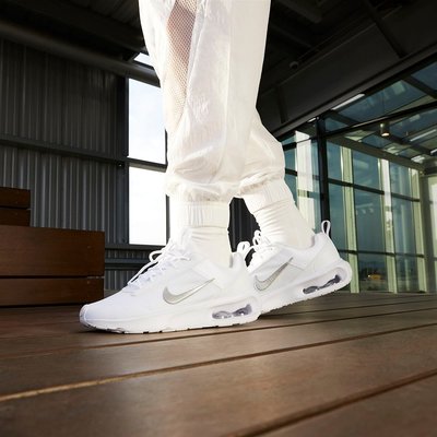 現貨 iShoes正品 Nike Air Max Intrlk Lite 女鞋 小白鞋 休閒鞋 DV5695-100