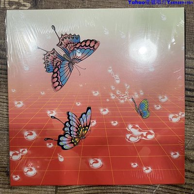 Peggy Gou Nabi Feat. Ohhyuk 7寸黑膠唱片LP～Yahoo壹號唱片