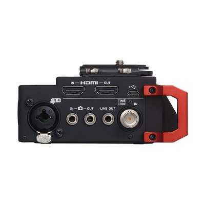【免運】台灣公司貨 TASCAM DR-701D 單眼用錄音機 錄影 攝影 數位 錄音器 收音 達斯冠