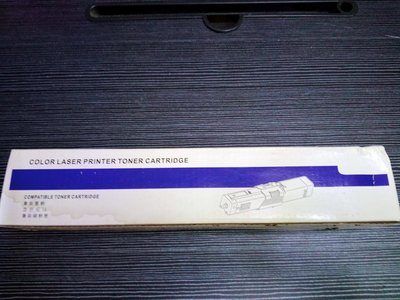 COLOR LASER PRINTER TONER CARTRIDGE 兼容碳粉匣/兼容粉墨