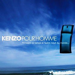 便宜生活館【香水Kenzo 】 Kenzo 海洋藍調(男香)100ML-另有售50ML- 保證百貨專櫃公司貨
