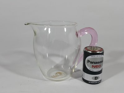 [銀九藝] 功夫茶 花茶 300cc 日式 耐熱水晶玻璃 茶壺 公道杯 (6)