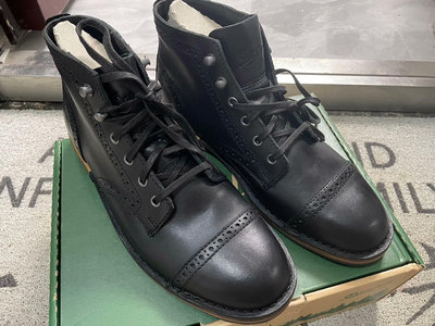 全新DANNER 34311 jack II 系列。丹納少有