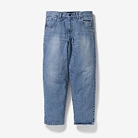 【日貨代購CITY】2021SS DESCENDANT 1995 BAGGY JEANS 錐