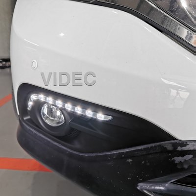 威德汽車 HONDA 2013-2016 CRV4 CRV 4代 4.5代 DRL 專用日行燈 台灣製造