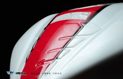 【R.S MOTO】Yamaha 透明 油箱貼 油桶貼 DMV FAZER FZ6F VMAX1700 TW225