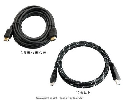 ＊出租/全省配送＊ HDMI-01 15米 HDMI線/最新1.4版高級HDMI CABLE公對公/3D 4Kx2K