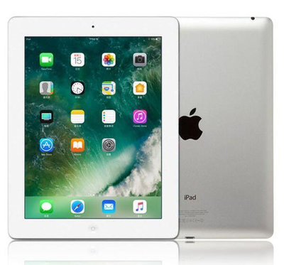 福利機Apple蘋果iPad4代版 9.7寸3G二手平板電腦2手mini Air5 大量