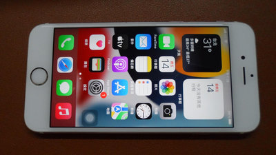 iPhone 6S 64G 電池100% 台中大里