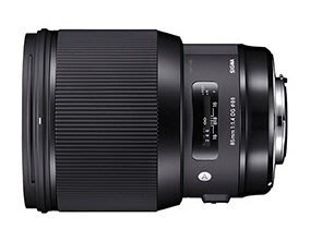 【日產旗艦】全新 Sigma 85mm F1.4 DG HSM ART 恆伸公司貨 Nikon Canon Sony