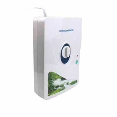 新品 -小家電活氧機水果蔬菜清洗機臭氧發生器220V/110V空氣凈化器