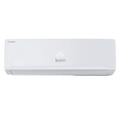 KOLIN 歌林 KDV-RK41203/KSA-RK412DV03 7-8坪 1級 變頻冷暖分離式冷氣