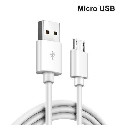 【店長推薦】 1M 2M 3M耐用Micro USB數據同步充電線/快速充電數據線線/充電線線兼容安卓手機三星華為-極巧