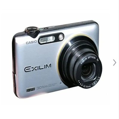 卡西歐EX-100 EX100 EX-10  EX10數碼相機大尺寸大光圈專業高端
