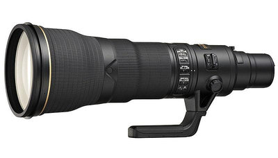 Nikon尼康AF-S 800mm f/5.6E FL ED VR超遠攝定焦鏡頭800定焦鏡頭