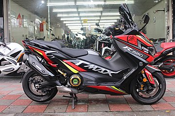 大型重型機車, YAMAHA/山葉, 飛馬重車業 2020年 YAMAHA T-MAX560 一手車 頂規 總代理 | Yahoo奇摩中古車