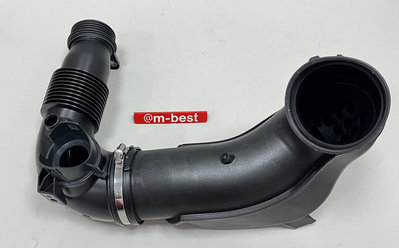 BMW F22 F23 2012- N20 N26 空氣芯 空氣濾清器進氣管 (空氣濾清器- 渦輪)(BM原廠貨) 13717605045