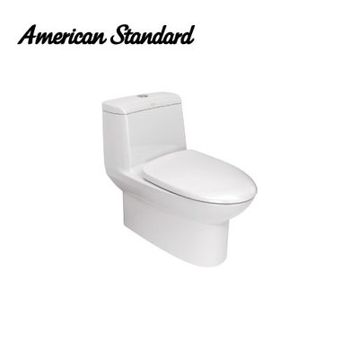 《優亞衛浴精品》American Standard Milano 單體馬桶 CCAS1860