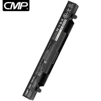 筆電配件 CMP適用于華碩ZX50 ZX50J ZX50JX GL552JX GL552V A41N1424筆電