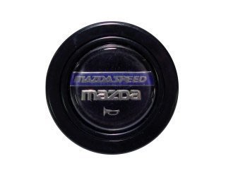 【Max魔力汽車百貨】TRUST-1馬自達 MAZDA款 改裝喇叭蓋 N-119( 特價中~可超商取貨 )