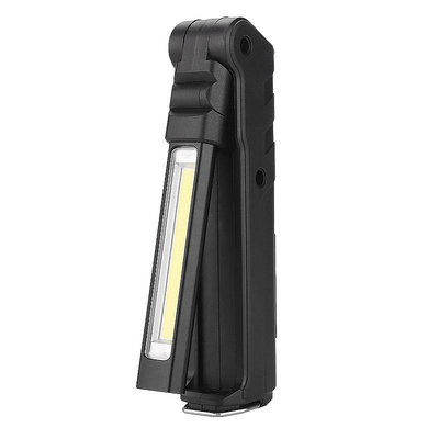 神火G15-S維修工作燈強光手電筒超亮照明汽修帶磁鐵充電汽車檢查