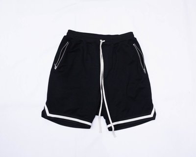 Fear Of God fifth collection mesh shorts 球褲