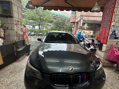 新店【阿勇的店】BMW E60 專用雨刷/駕座:24吋+副駕座:22吋/三代特殊接頭 雨刷 E60 雨刷 3代接頭