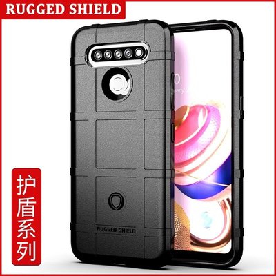 適用LG K51S手機殼護盾LG K51S保護套防摔硅膠全包TPU軟殼 保護殼 保護套 保護殼 防摔殼BW010