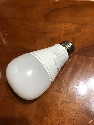 [現貨] tp-link Kasa Smart KL130 智慧燈泡 智能燈泡，850LM RGB 近全新
