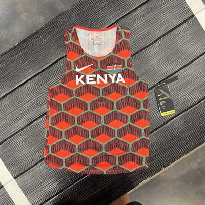 ❤小鹿優選&amp;專櫃直出❤正品Nike耐吉 AEROSWIFT肯尼亞女子專業跑步馬拉松競速背心CV0382