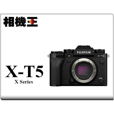 ☆相機王☆Fujifilm X-T5 Body 黑色〔單機身〕平行輸入 (3)