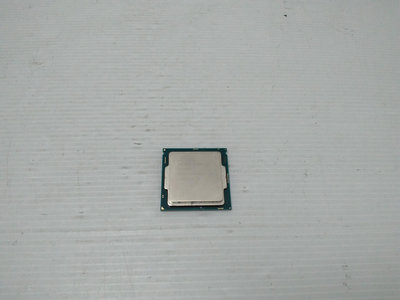 405 [大鋼牙二手3C]CPU INTEL Core i5-6400 2.7 / 1151 ( 一元起標 )