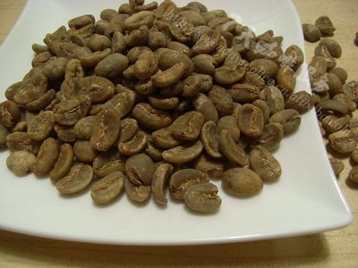 曼特寧 咖啡--精選蘇門答臘 PWN G1 咖啡生豆 -1公斤裝-【良鎂咖啡精品館】