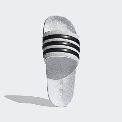 adidas ADILETTE SHOWER 運動拖鞋 男/女 GZ5921