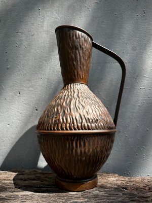 古銅壺