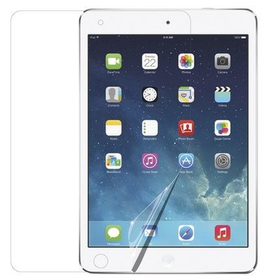 【高透光】Apple iPad Pro 9.7吋 亮面 螢幕保護貼 保護膜 貼膜 亮面膜 保護貼
