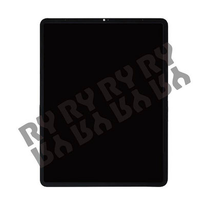 🔥現場維修🔥 Apple iPad Pro 12.9吋 六代 液晶總成 顯示異常 螢幕線條 觸控不良 不顯示