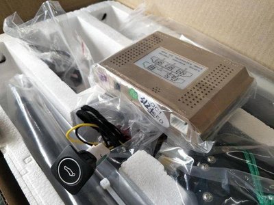 (柚子車舖) 豐田 2019-2021 RAV4 5代 上吸式電動尾門 報價含安裝 可到府安裝