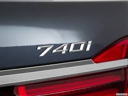 圓夢工廠 BMW 7系 G11 G12 740I 740i 後車箱改裝鍍鉻銀字貼字標 同原廠款式