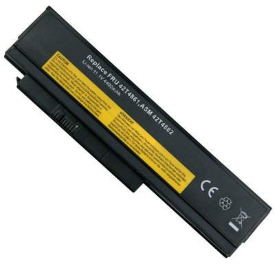 IBM 聯想 ThinkPad X220 電池 X220i 電池 X220s 筆記型 電腦 電池 6芯  （不相容Thi