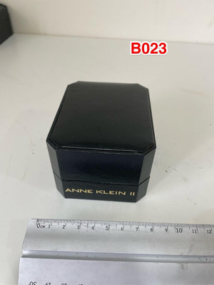 原廠錶盒專賣店 ANNE KLEIN 錶盒 B023