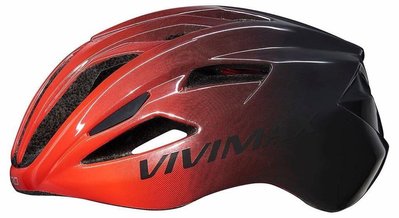佶昇動輪車-VlVlMAX AERO安全帽自行車帽空力帽