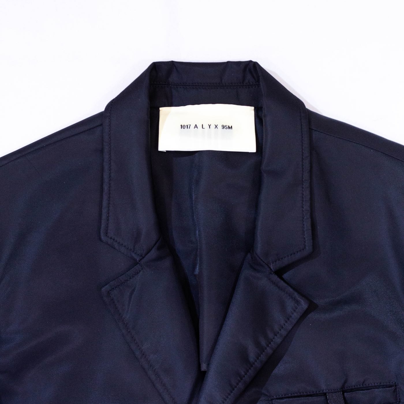 ALYX LONG CLASSIC BLAZER 未使用、タグ付き | kusawestern.co.ke