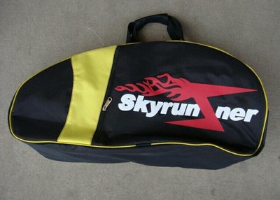 Skyrunner 彈跳鞋 成人背包,彈跳器 彈躍龍 彈跳高蹺;運動用品背包
